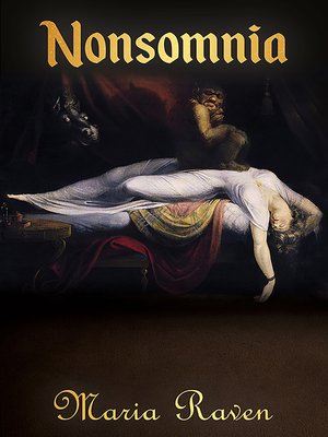cover image of Nonsomnia